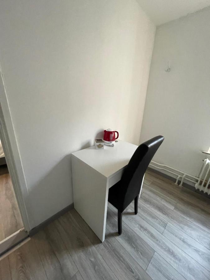 Hotel B&B Sint-Maria Next Door Valkenburg aan de Geul Екстериор снимка