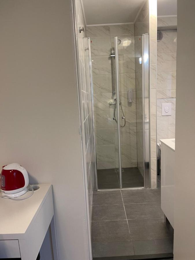 Hotel B&B Sint-Maria Next Door Valkenburg aan de Geul Екстериор снимка