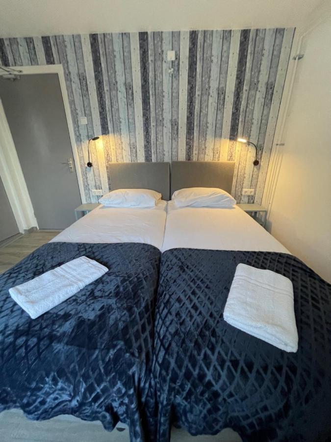Hotel B&B Sint-Maria Next Door Valkenburg aan de Geul Екстериор снимка