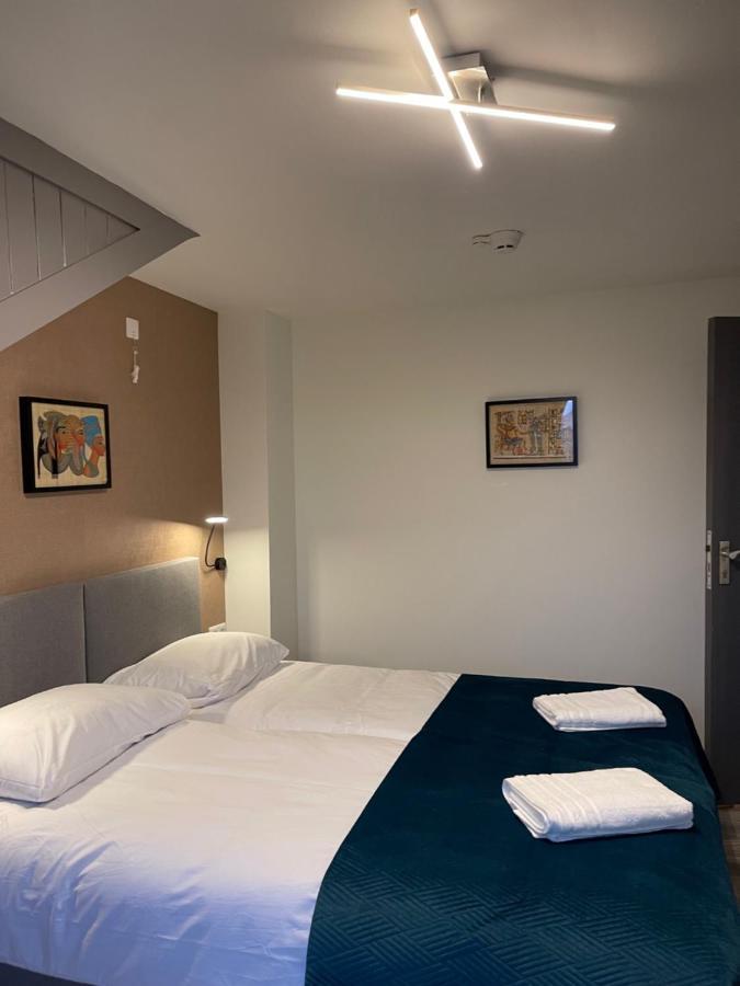 Hotel B&B Sint-Maria Next Door Valkenburg aan de Geul Екстериор снимка
