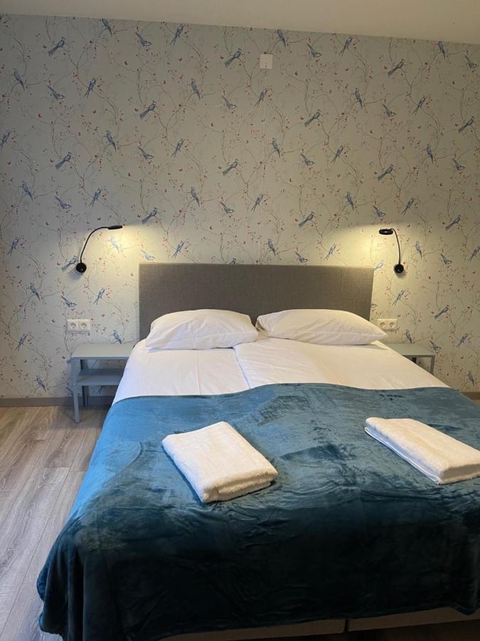 Hotel B&B Sint-Maria Next Door Valkenburg aan de Geul Екстериор снимка
