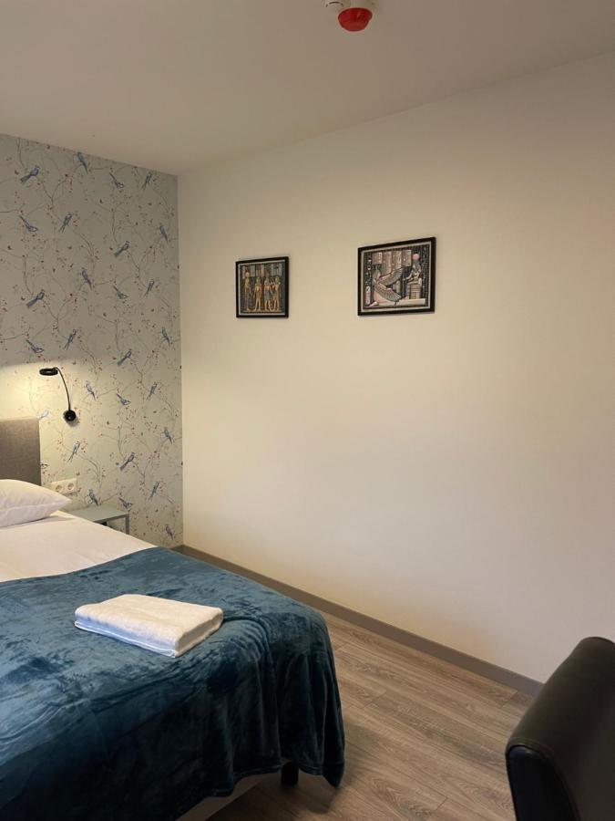 Hotel B&B Sint-Maria Next Door Valkenburg aan de Geul Екстериор снимка