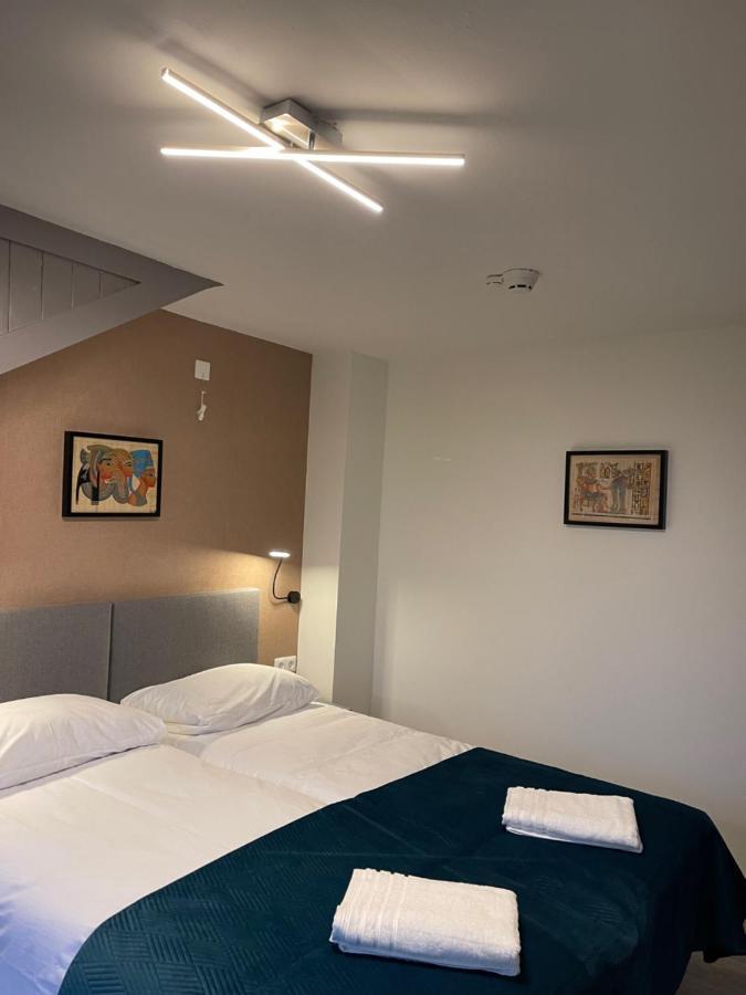 Hotel B&B Sint-Maria Next Door Valkenburg aan de Geul Екстериор снимка
