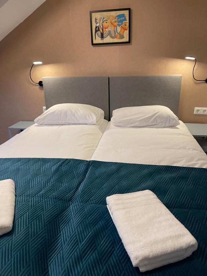 Hotel B&B Sint-Maria Next Door Valkenburg aan de Geul Екстериор снимка