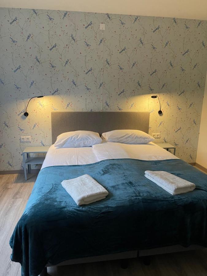 Hotel B&B Sint-Maria Next Door Valkenburg aan de Geul Екстериор снимка