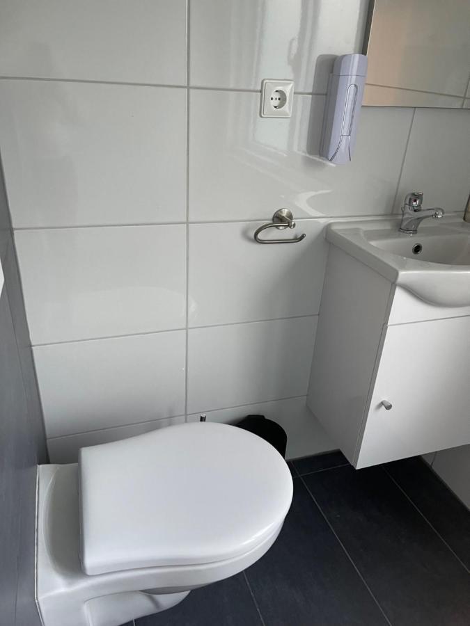 Hotel B&B Sint-Maria Next Door Valkenburg aan de Geul Екстериор снимка