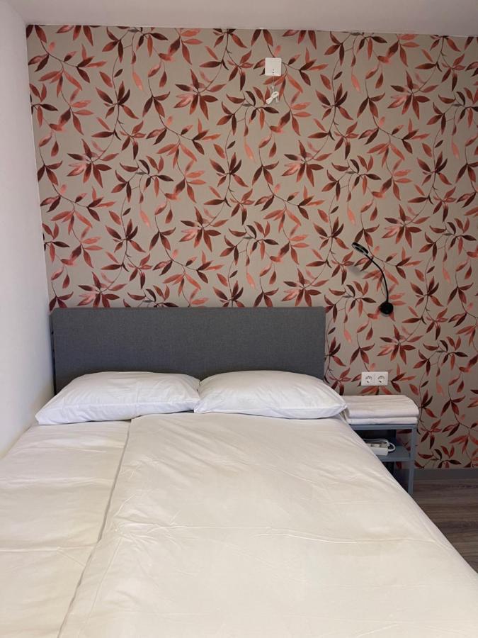 Hotel B&B Sint-Maria Next Door Valkenburg aan de Geul Екстериор снимка