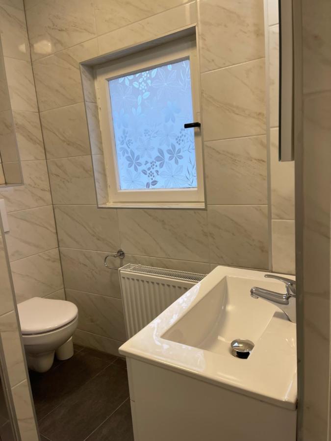 Hotel B&B Sint-Maria Next Door Valkenburg aan de Geul Екстериор снимка