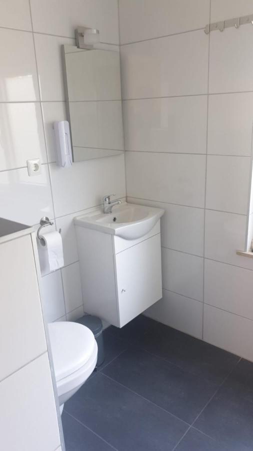 Hotel B&B Sint-Maria Next Door Valkenburg aan de Geul Екстериор снимка