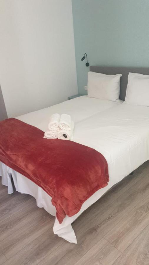 Hotel B&B Sint-Maria Next Door Valkenburg aan de Geul Екстериор снимка