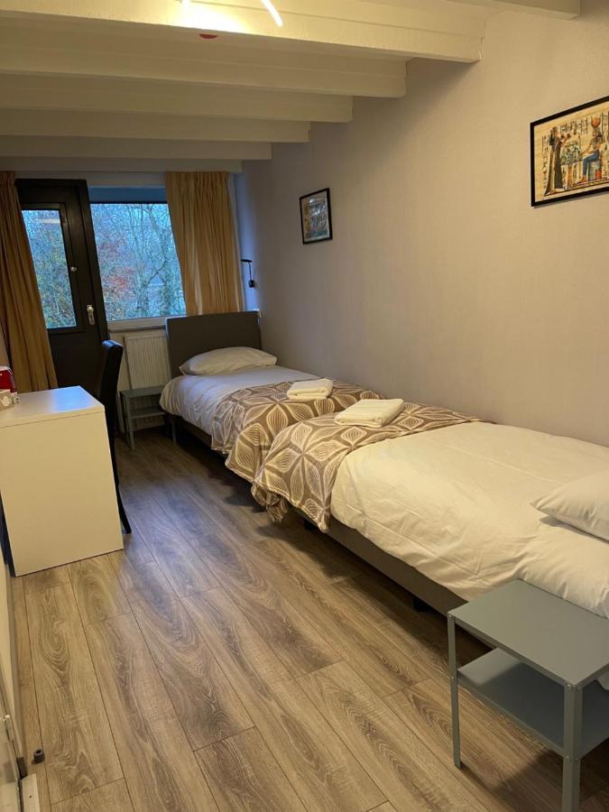 Hotel B&B Sint-Maria Next Door Valkenburg aan de Geul Екстериор снимка