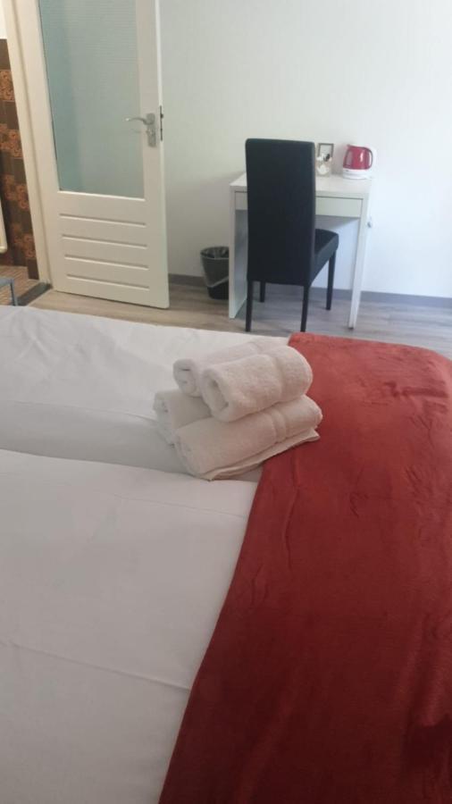 Hotel B&B Sint-Maria Next Door Valkenburg aan de Geul Екстериор снимка