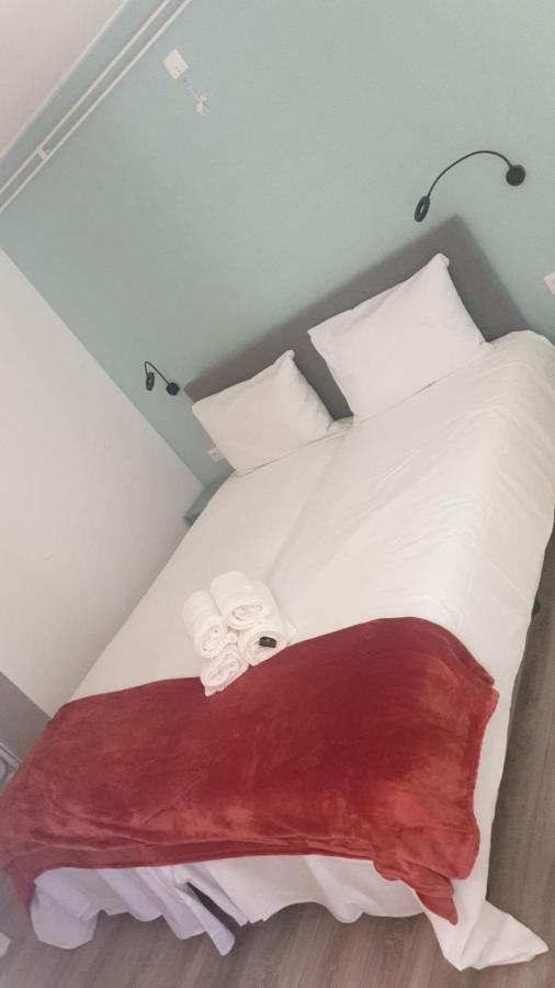 Hotel B&B Sint-Maria Next Door Valkenburg aan de Geul Екстериор снимка