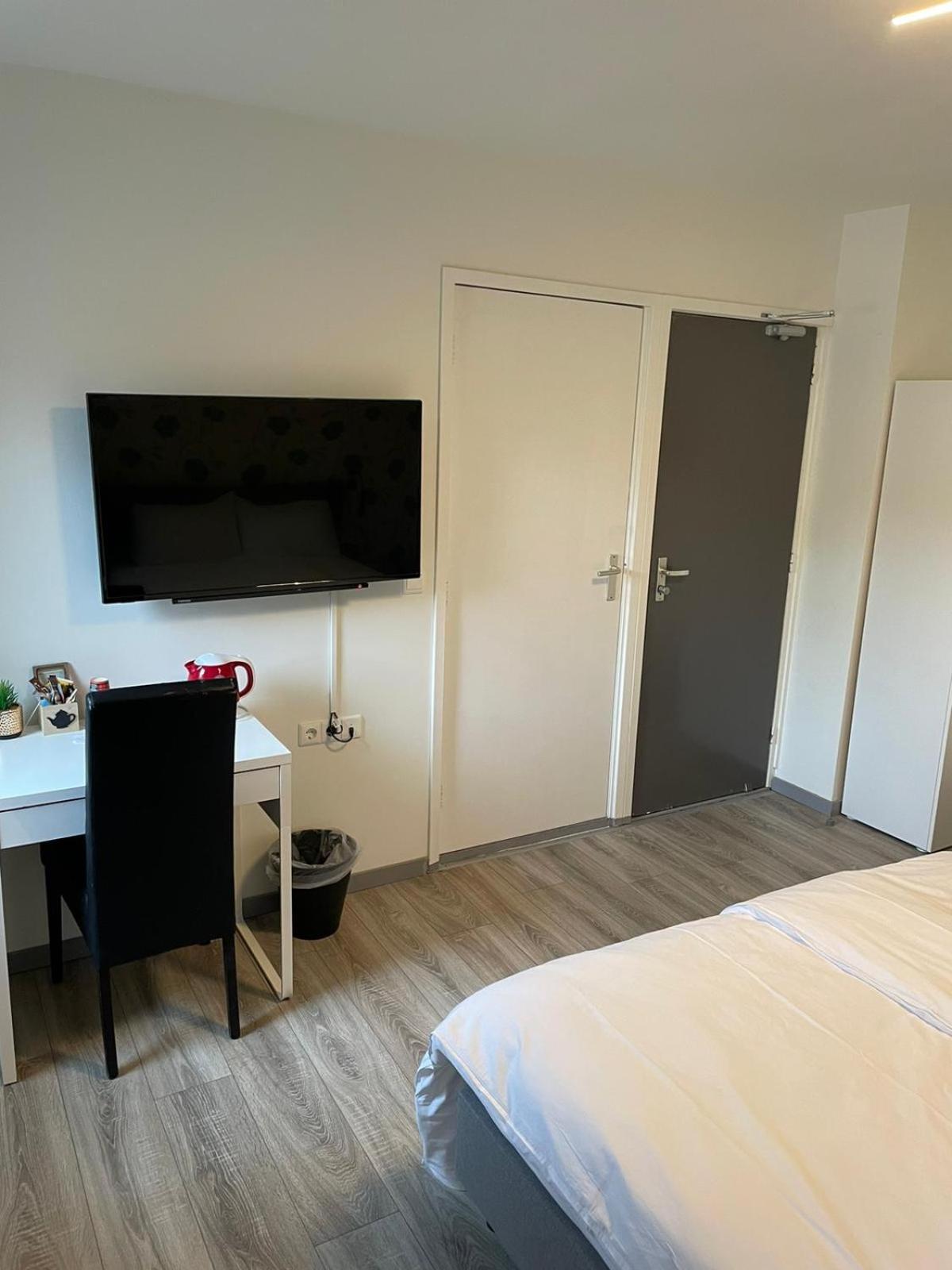 Hotel B&B Sint-Maria Next Door Valkenburg aan de Geul Екстериор снимка