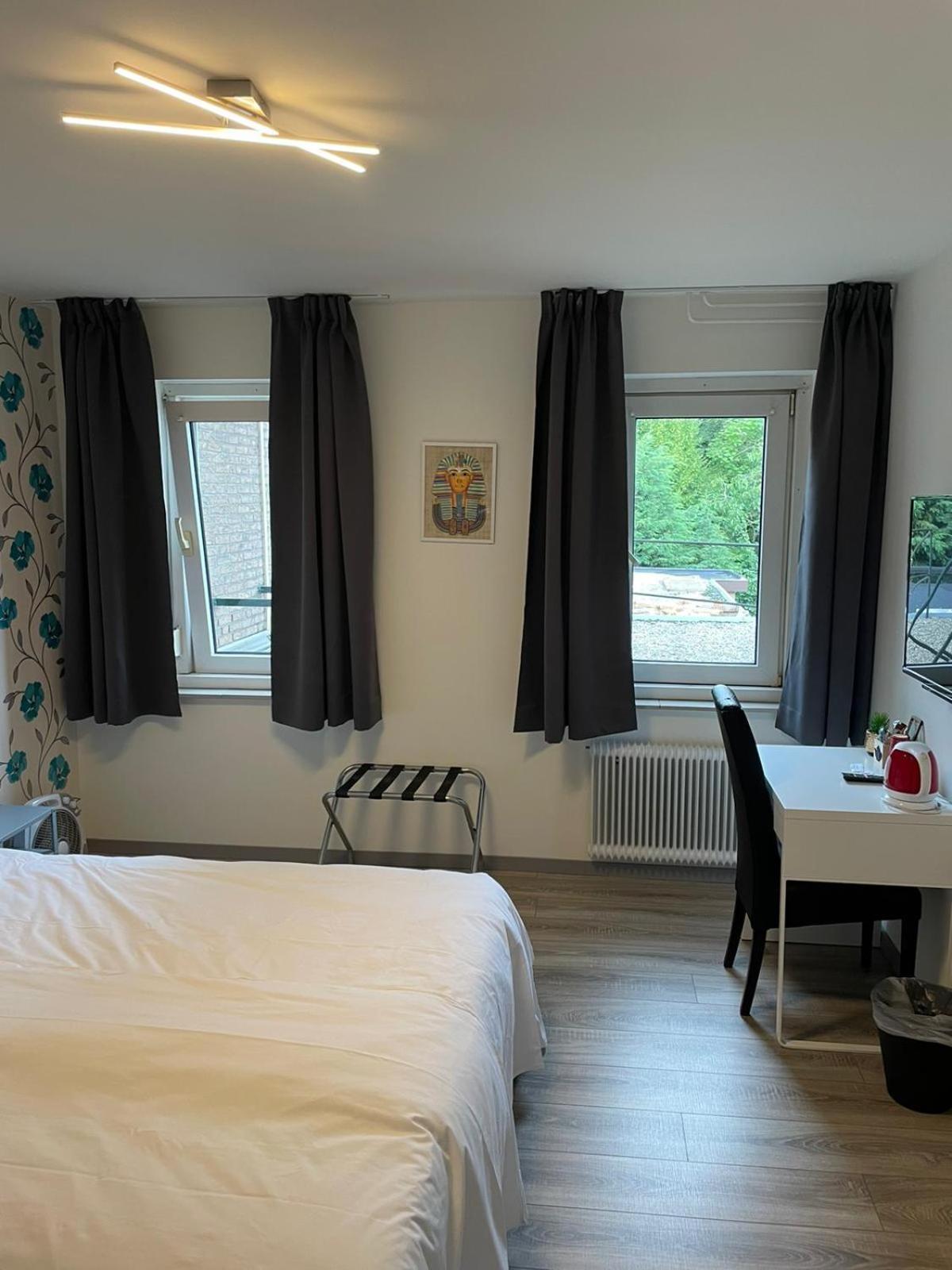 Hotel B&B Sint-Maria Next Door Valkenburg aan de Geul Екстериор снимка
