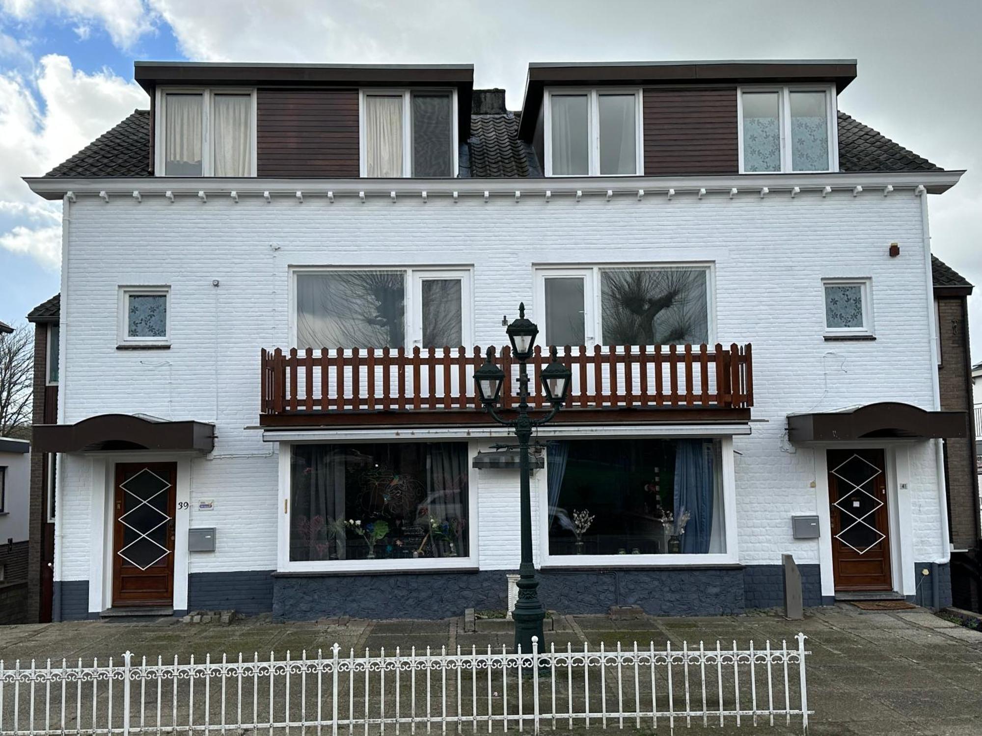 Hotel B&B Sint-Maria Next Door Valkenburg aan de Geul Екстериор снимка